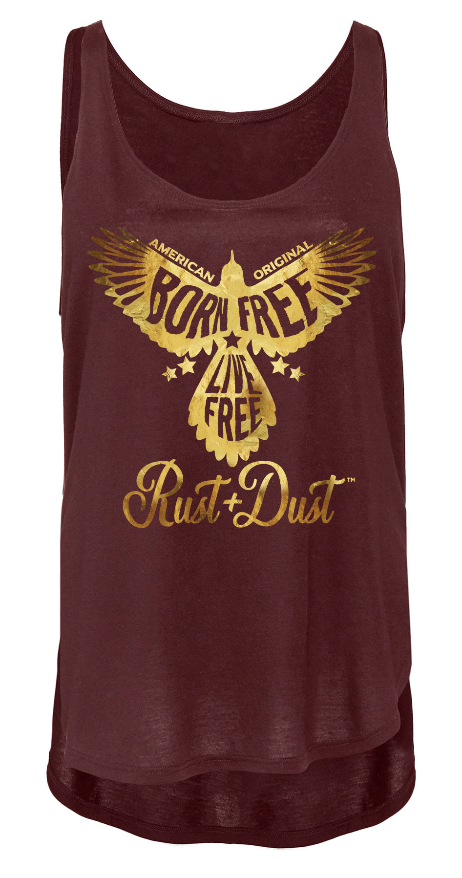 126 MISU Tank Top