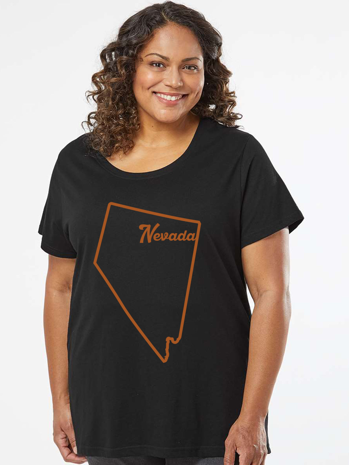 NEVADA CURVY Spirit