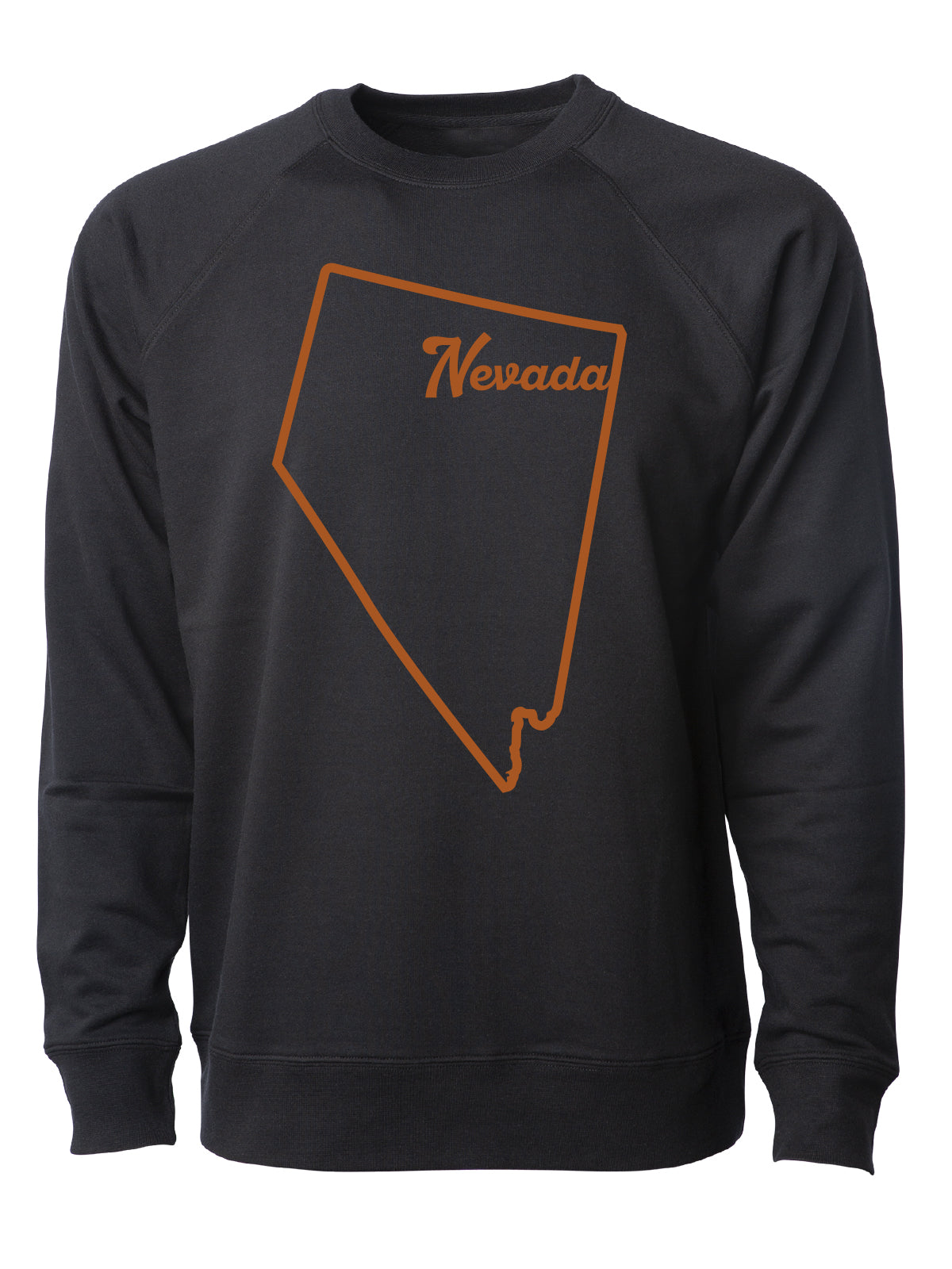 NEVADA CREW Spirit