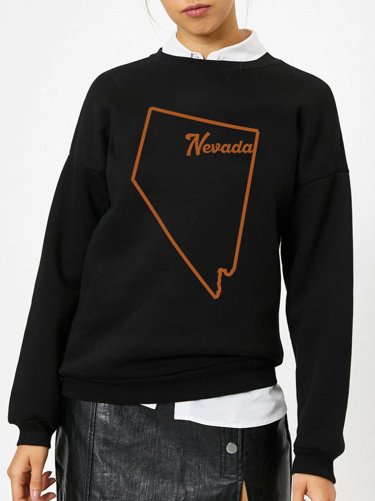NEVADA CREW Spirit