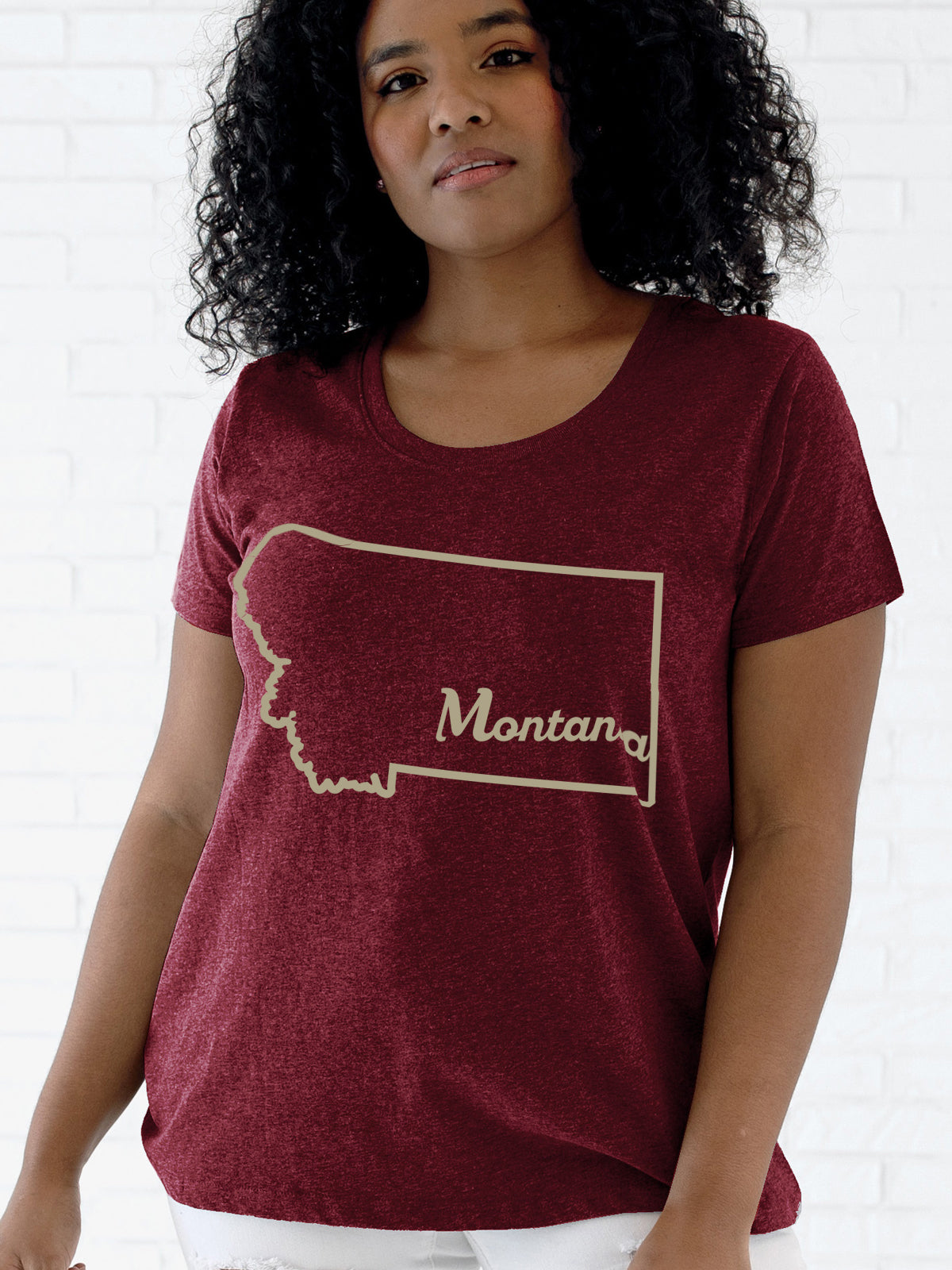 MONTANA CURVY Spirit
