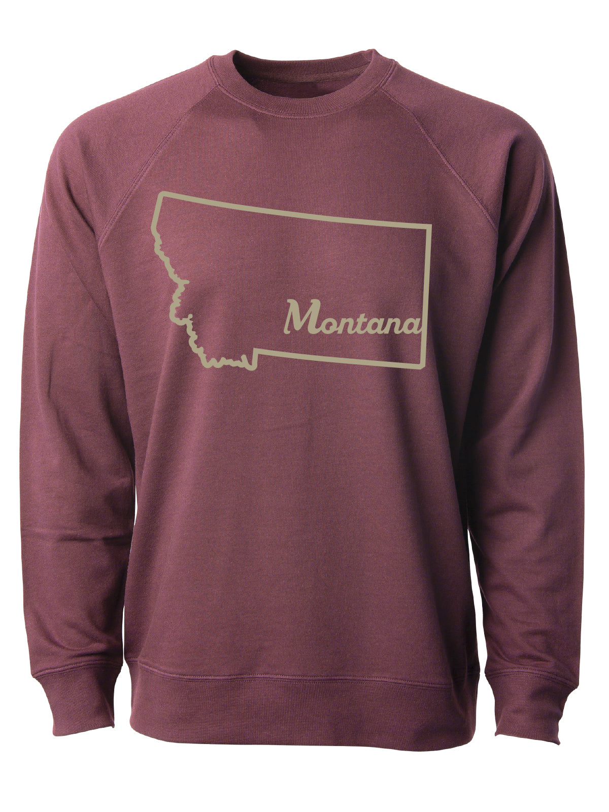 MONTANA CREW Spirit