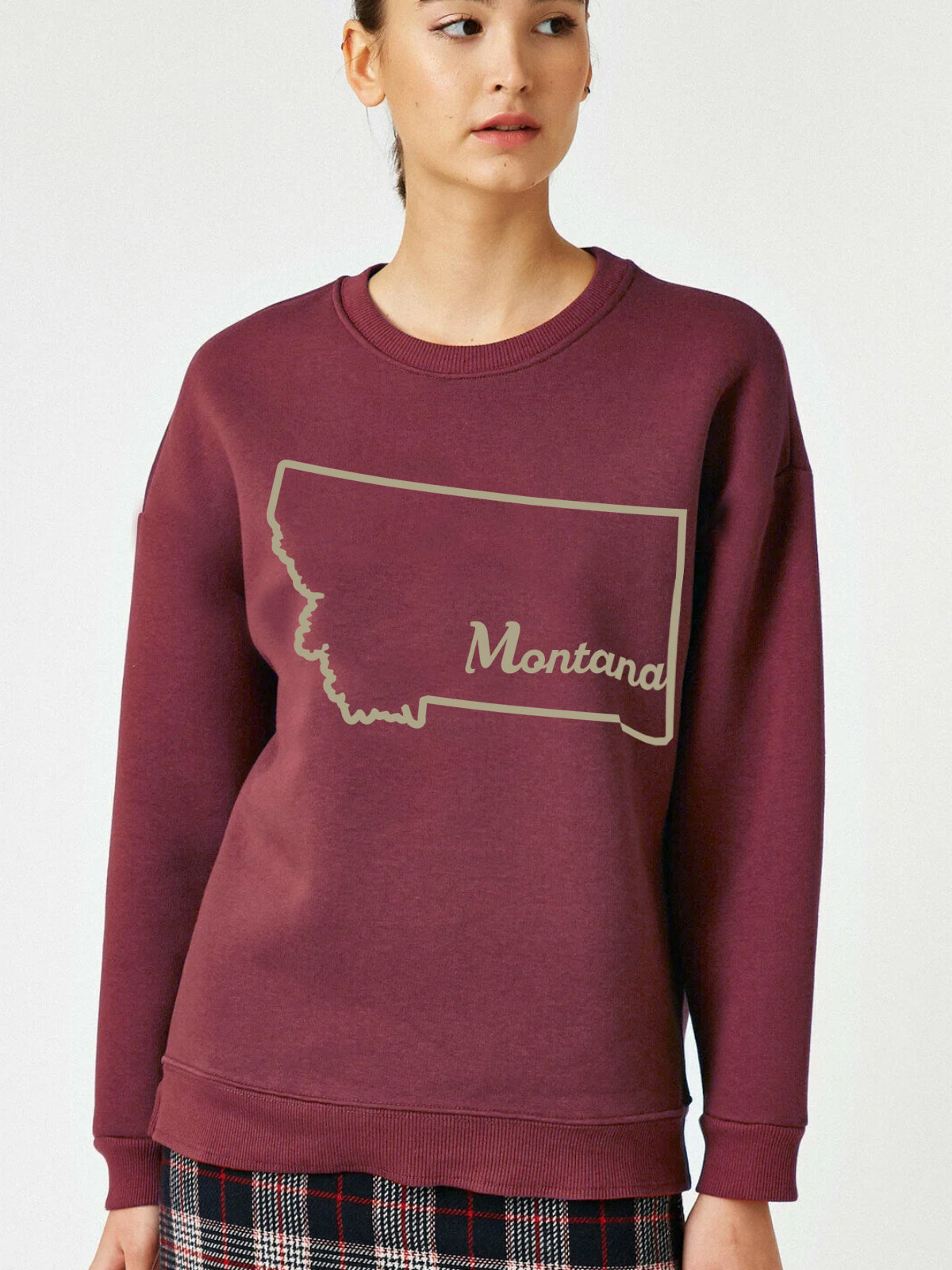 MONTANA CREW Spirit