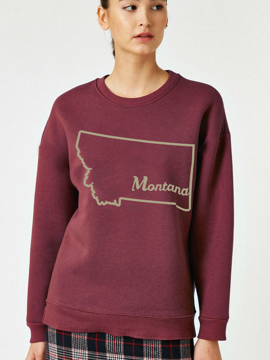MONTANA CREW Spirit