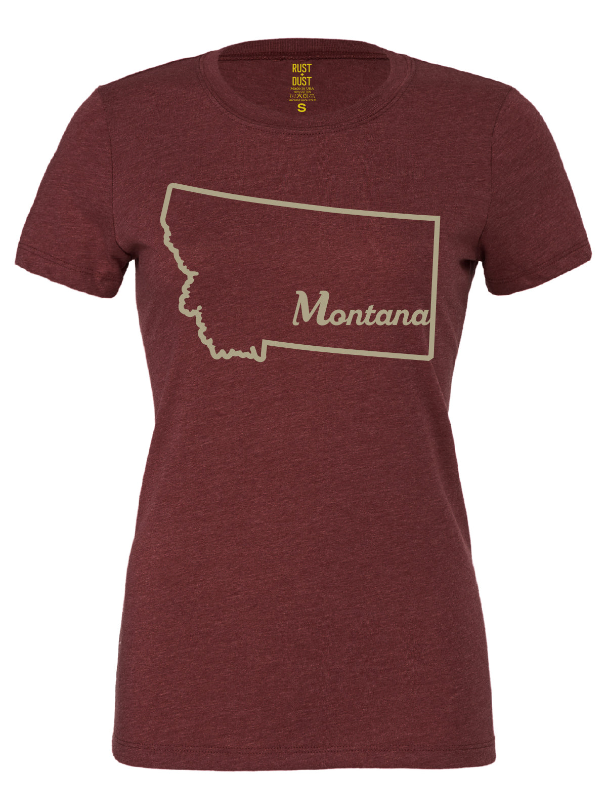 MONTANA MISSY Spirit