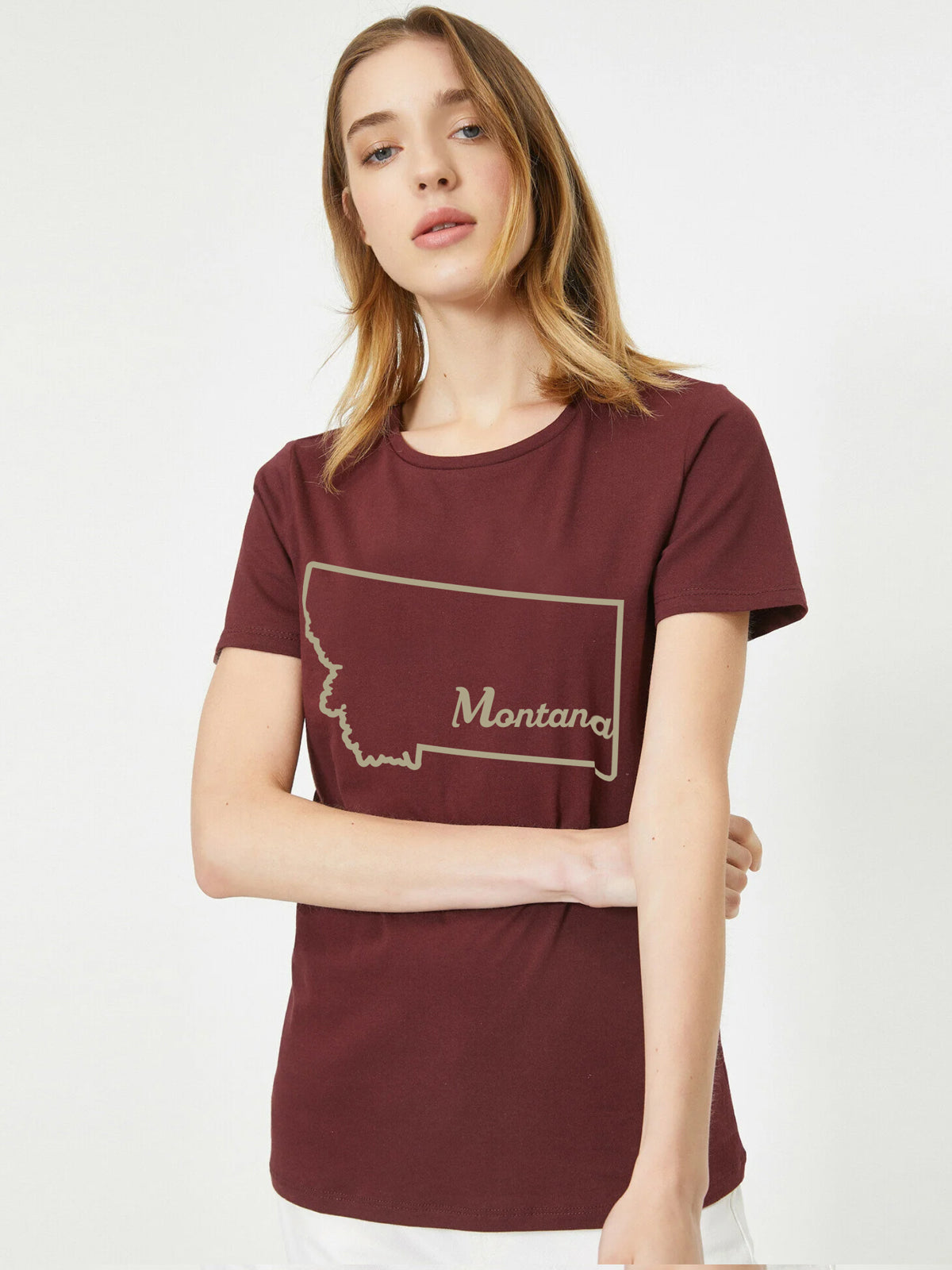 MONTANA MISSY Spirit