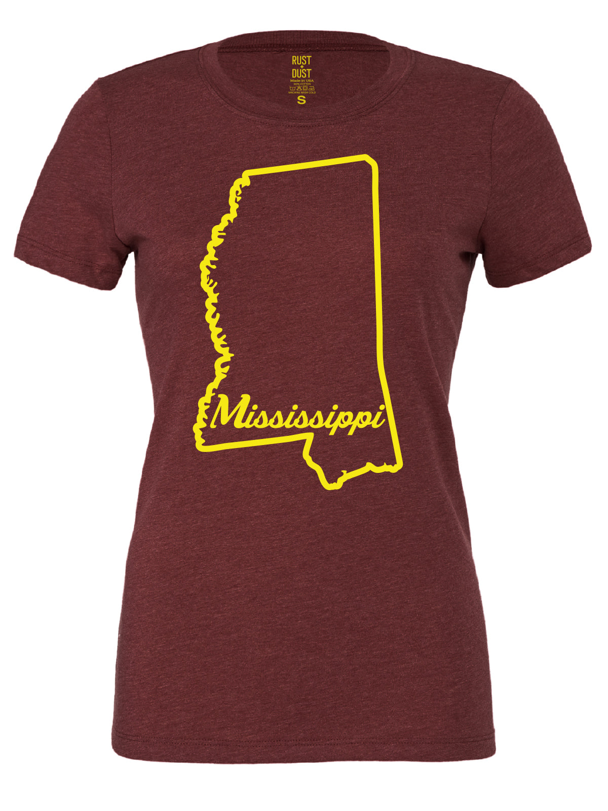 MISSISSIPPI MISSY Spirit