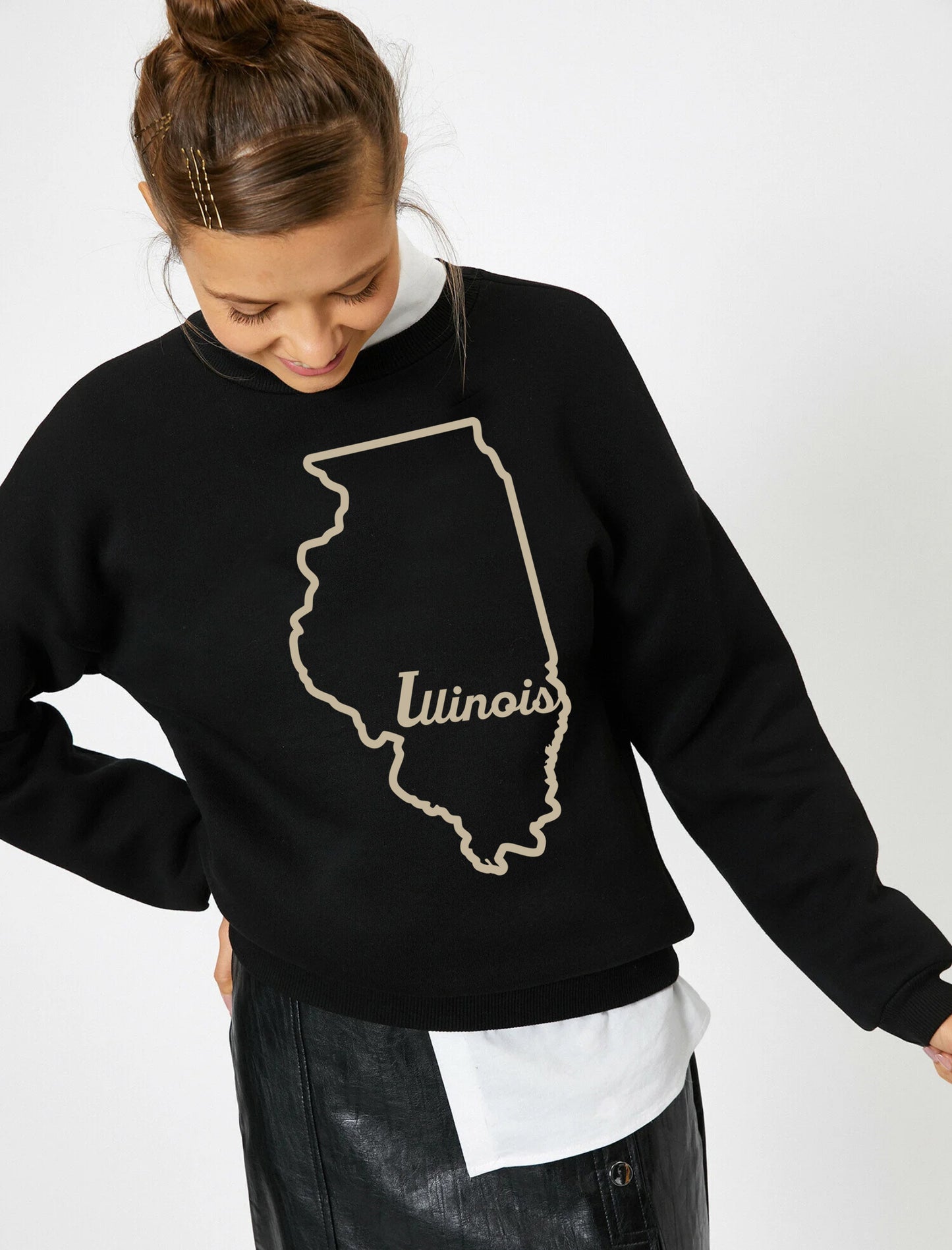 ILLINOIS CREW Spirit