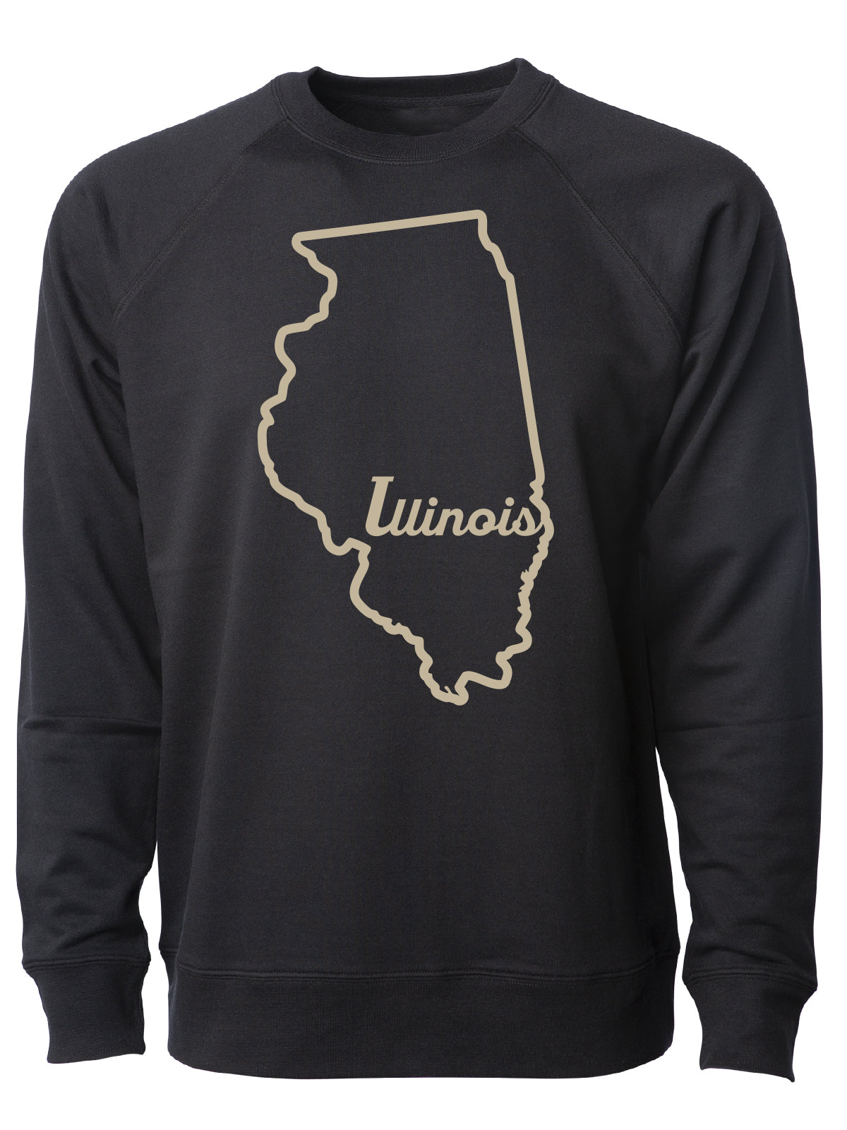 ILLINOIS CREW Spirit