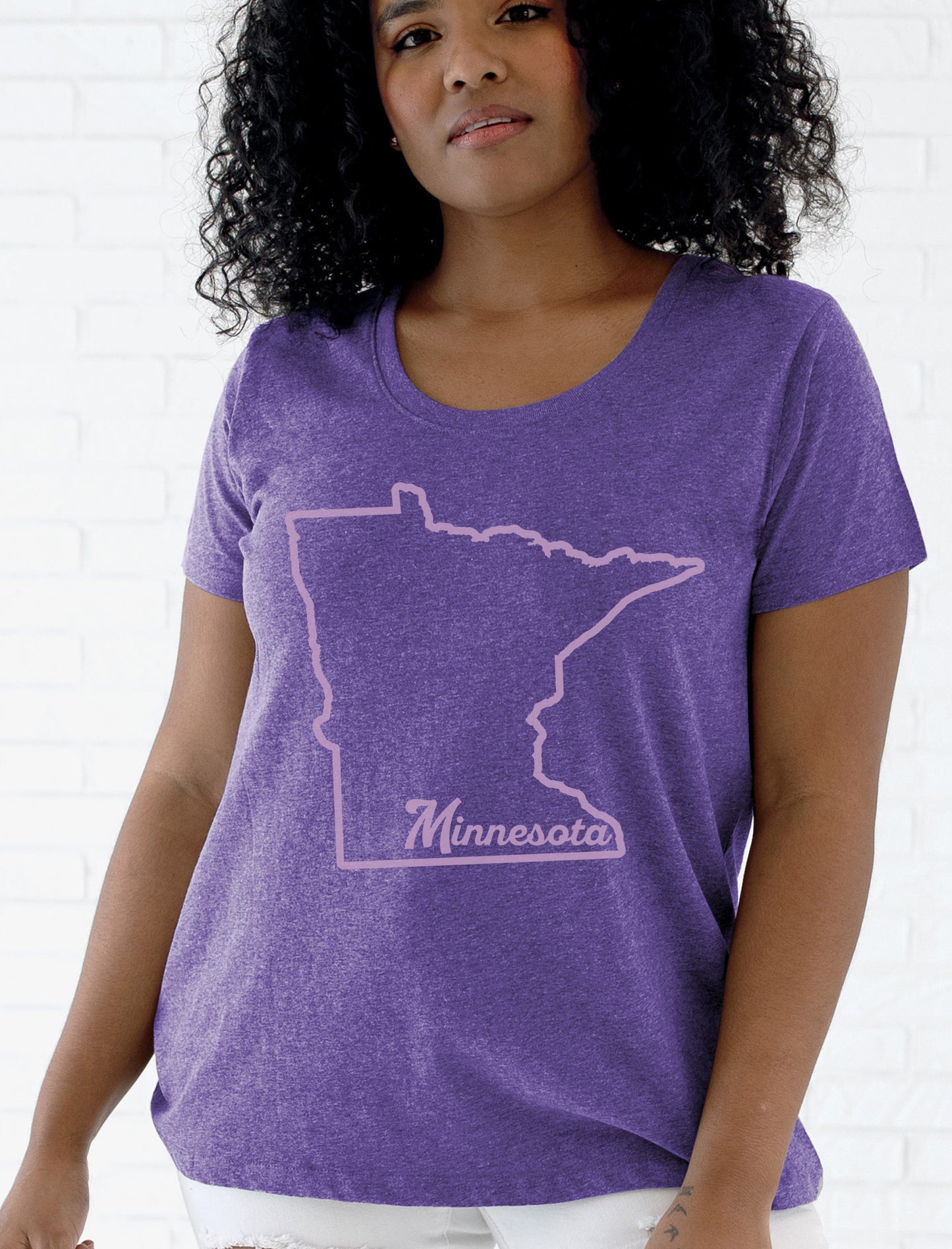 MINNESOTA CURVY Spirit