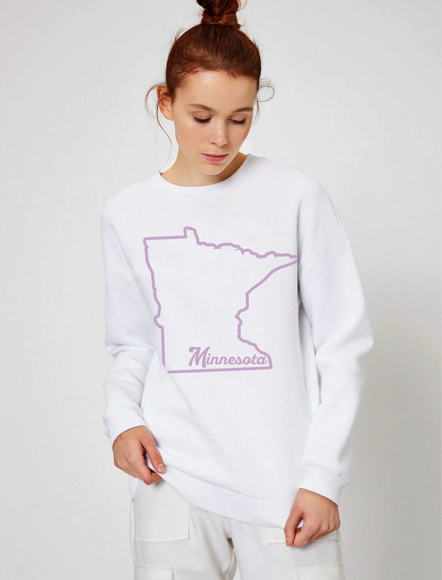 MINNESOTA CREW Spirit
