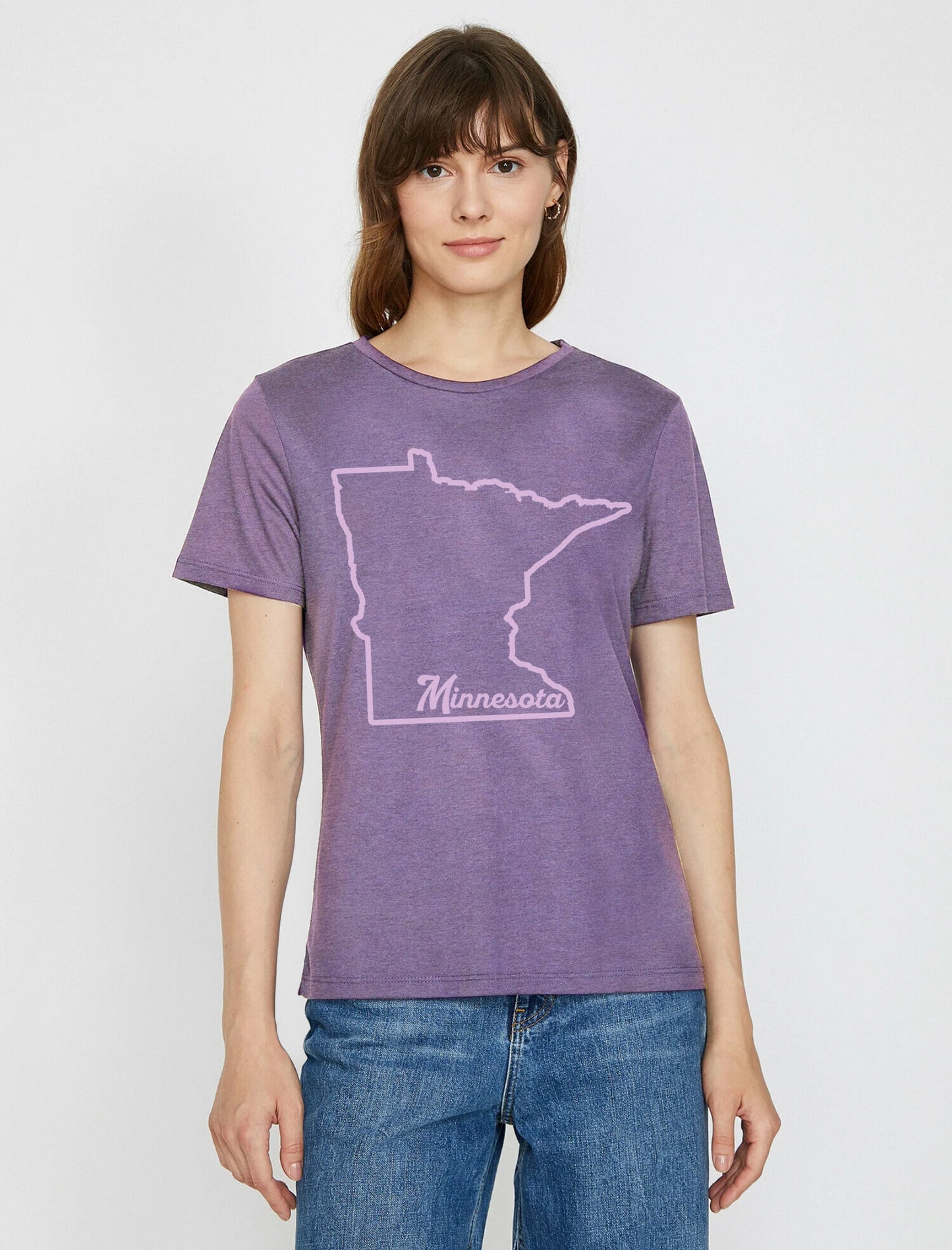 MINNESOTA MISSY Spirit
