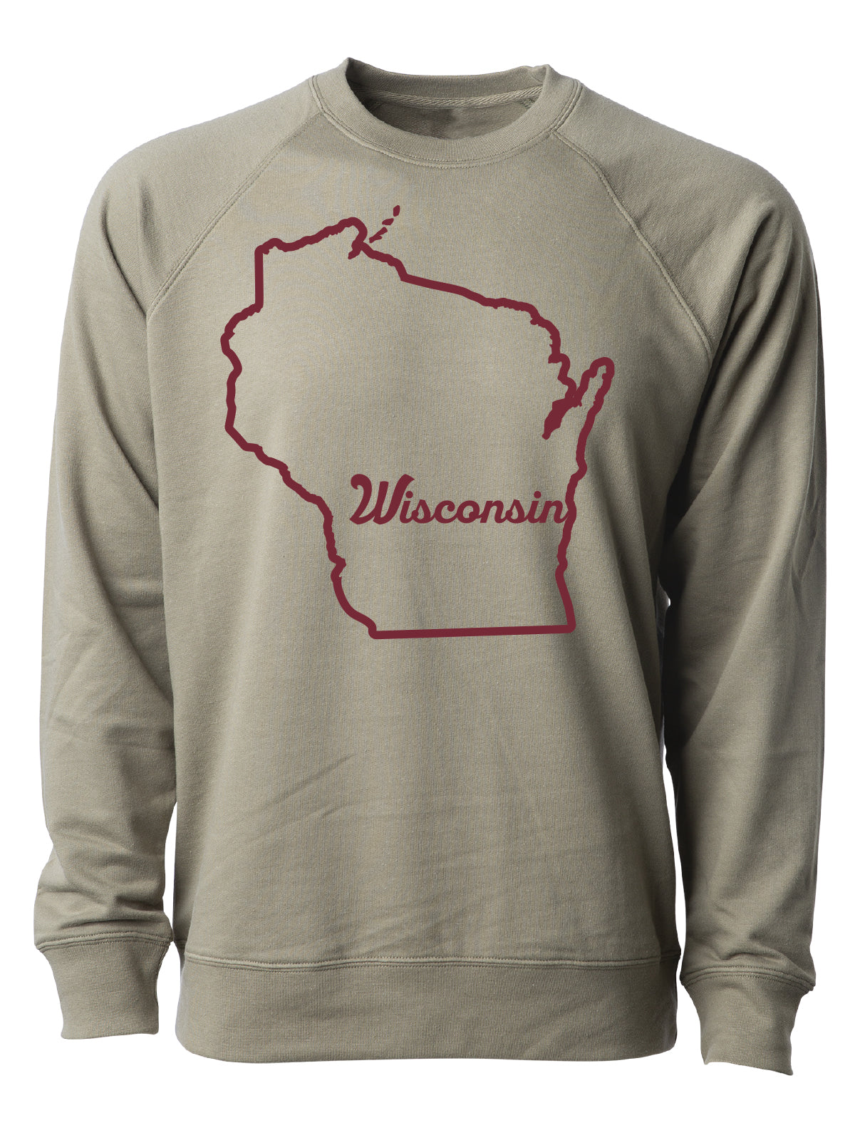 WISCONSIN CREW Spirit