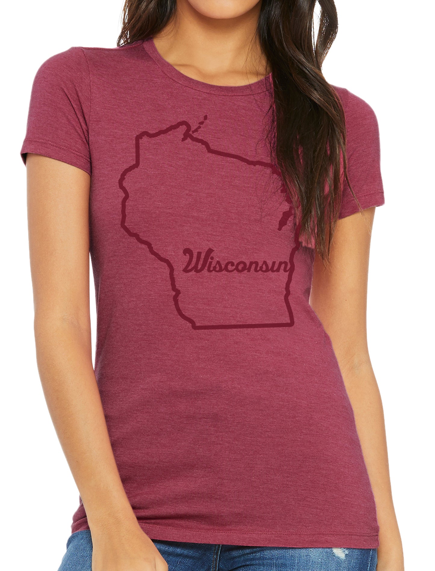 WISCONSIN MISSY Spirit