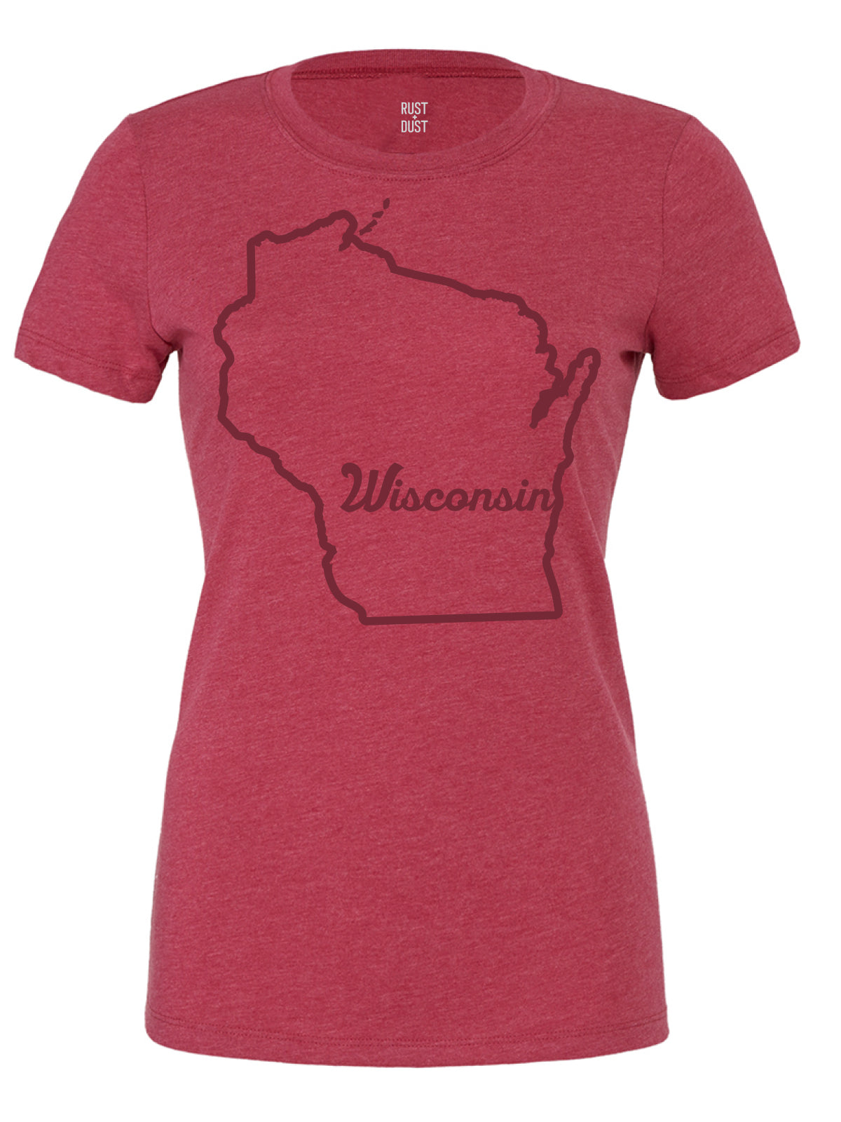 WISCONSIN MISSY Spirit