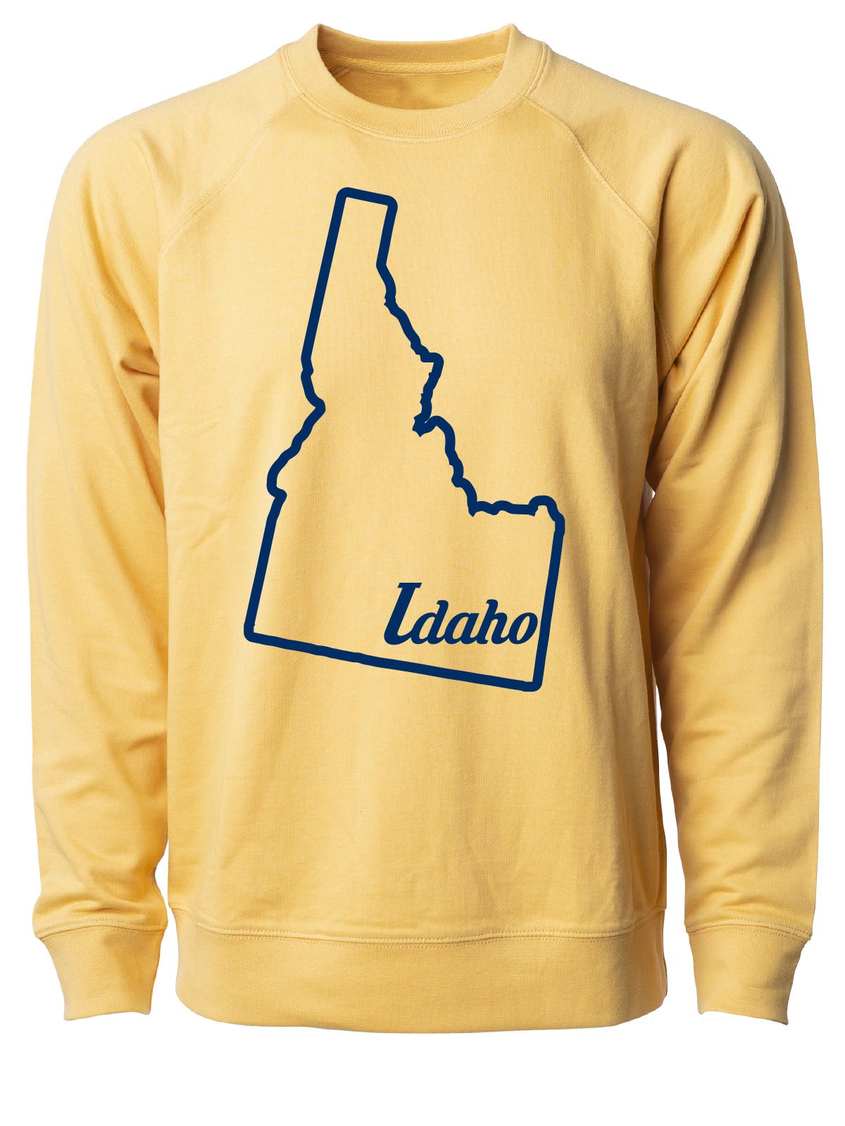 IDAHO CREW Spirit