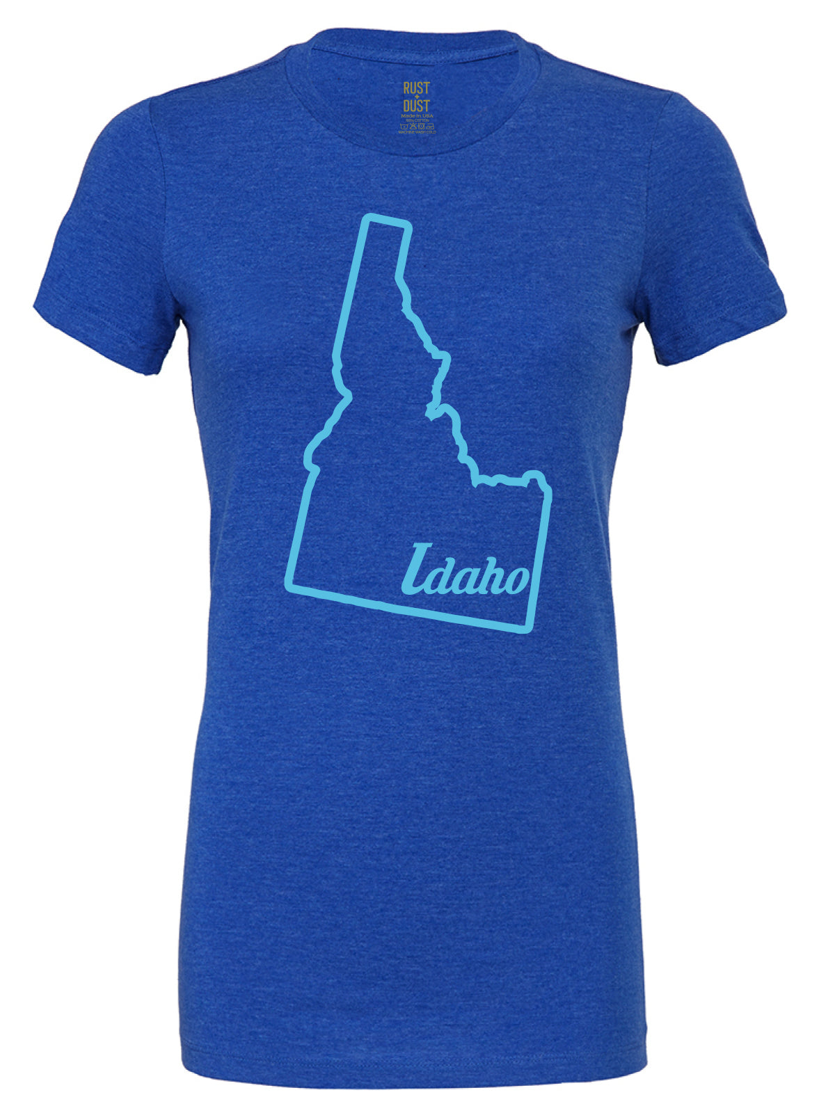 IDAHO MISSY Spirit