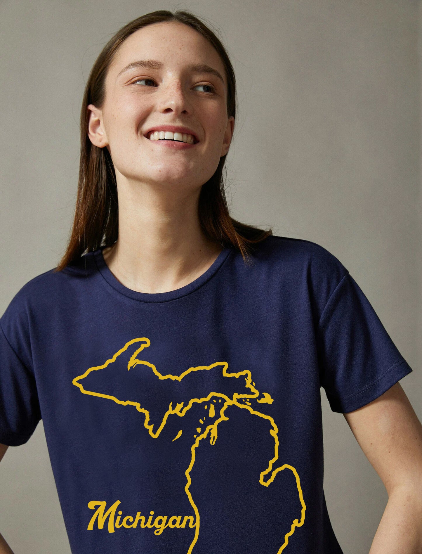 MICHIGAN MISSY Spirit