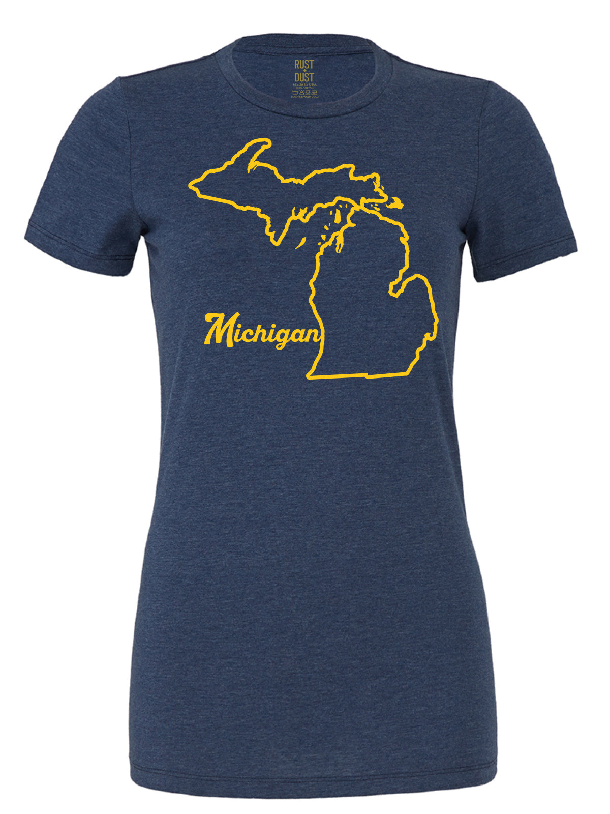 MICHIGAN MISSY Spirit