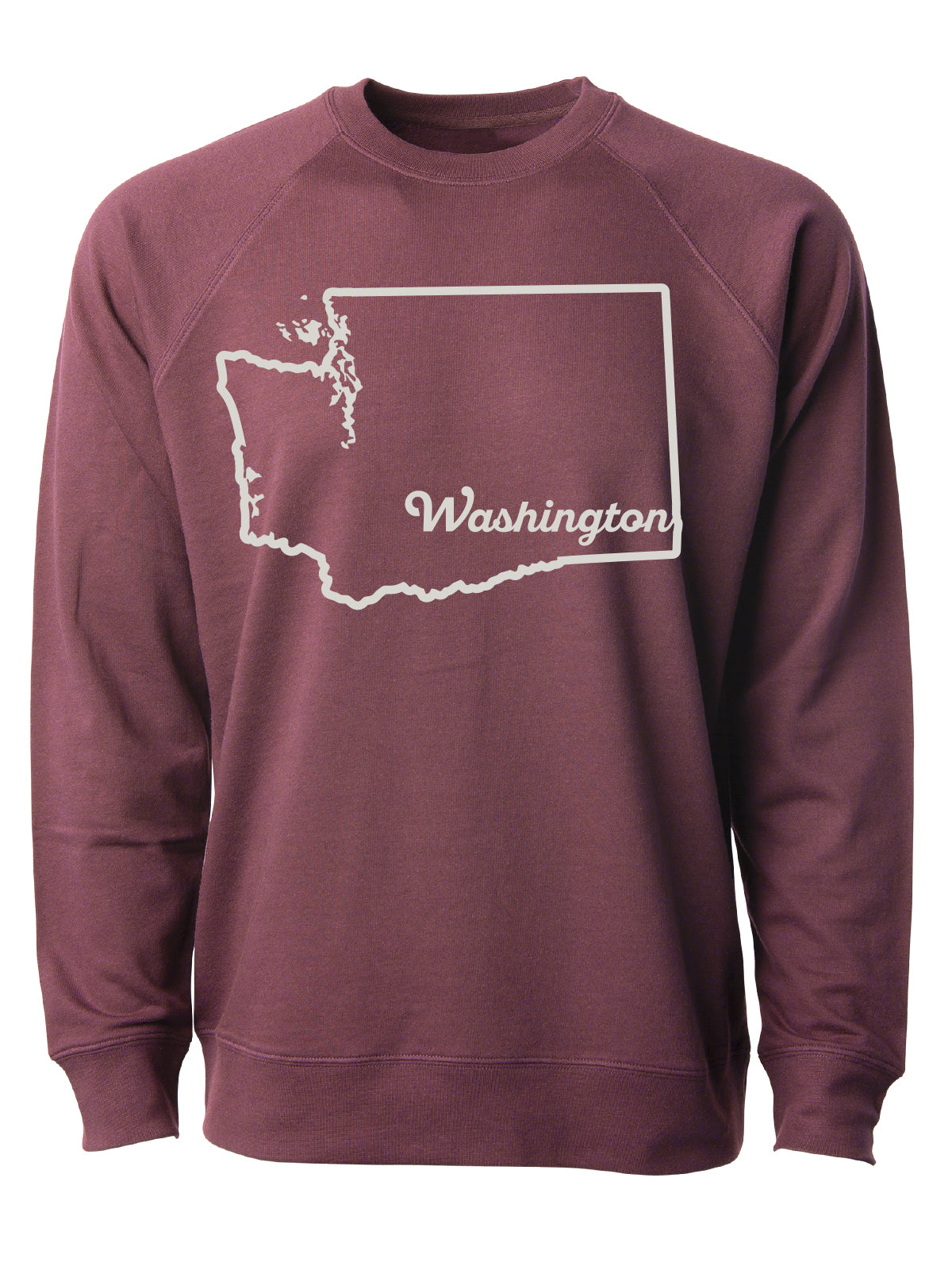 WASHINGTON CREW Spirit