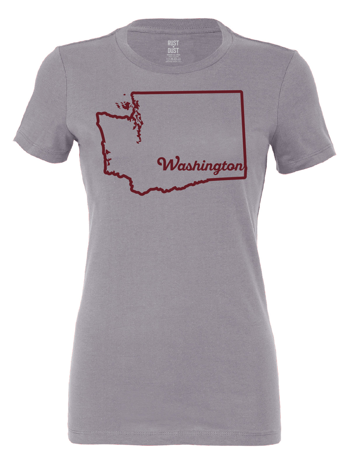 WASHINGTON MISSY Spirit