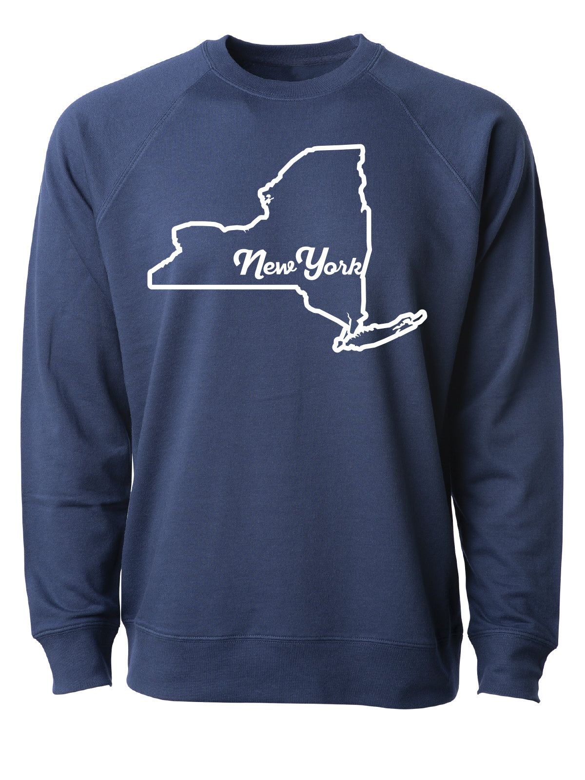 NEW YORK CREW Spirit