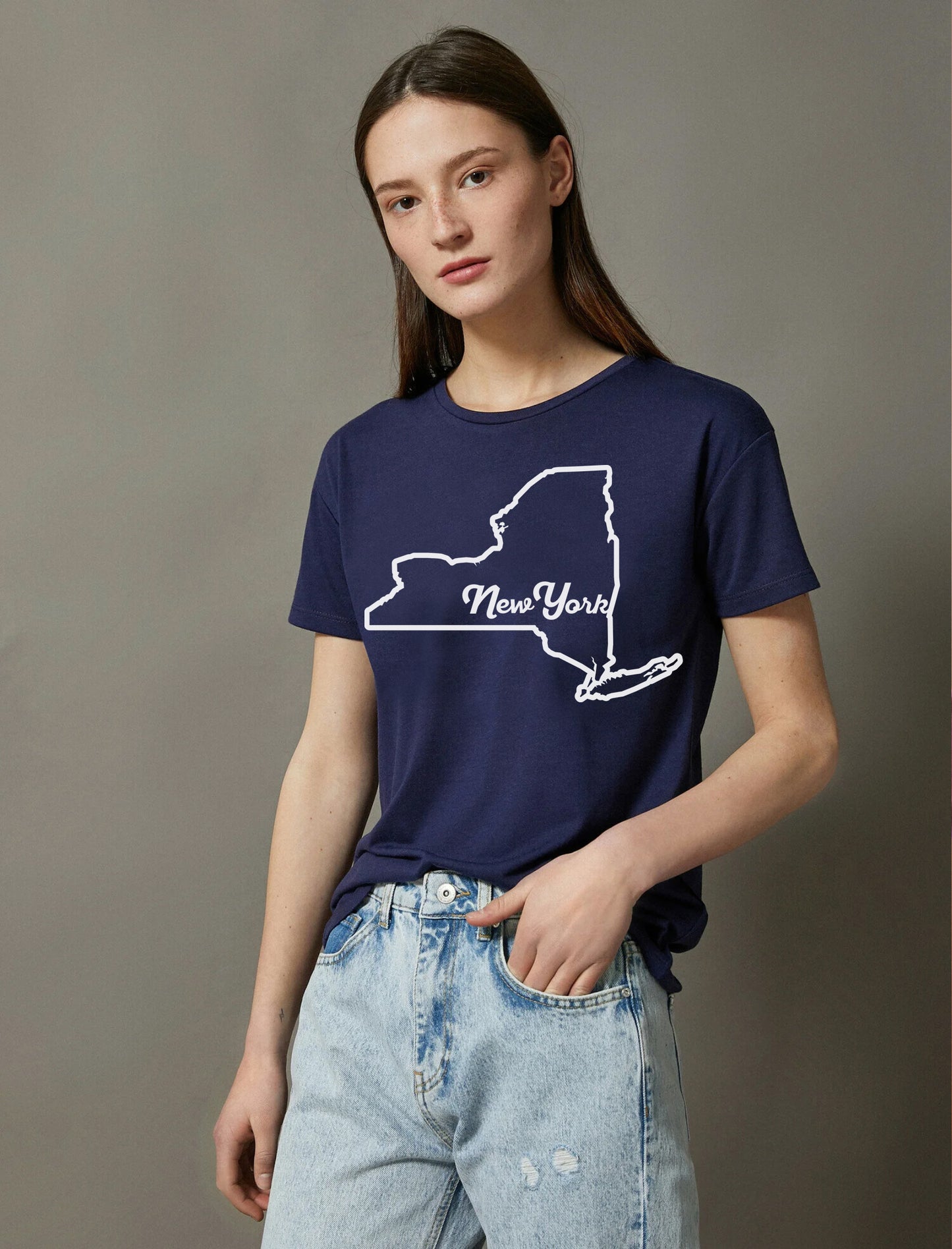 NEW YORK MISSY Spirit