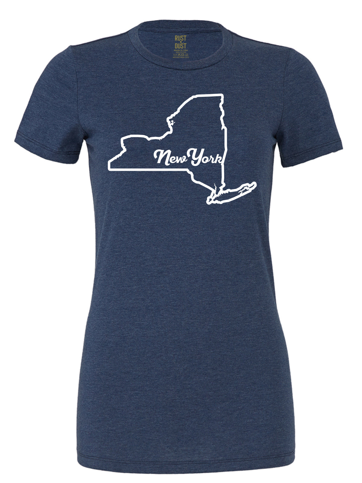 NEW YORK MISSY Spirit