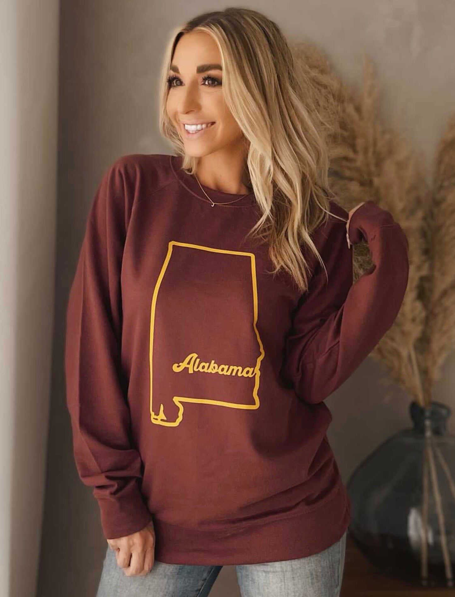 ALABAMA CREW Spirit