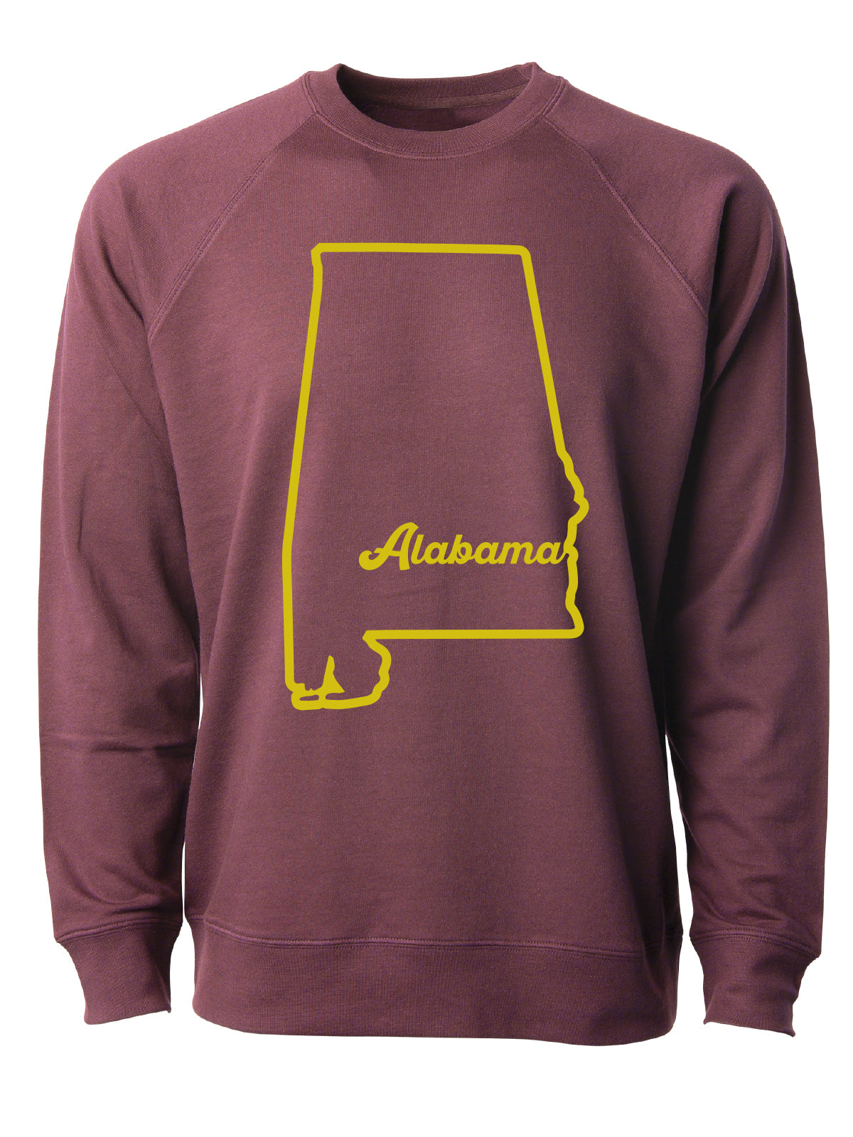 ALABAMA CREW Spirit