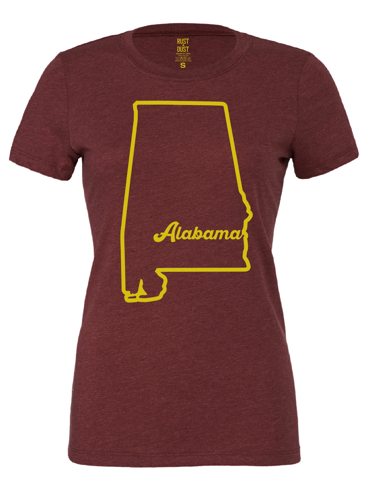 ALABAMA MISSY Spirit