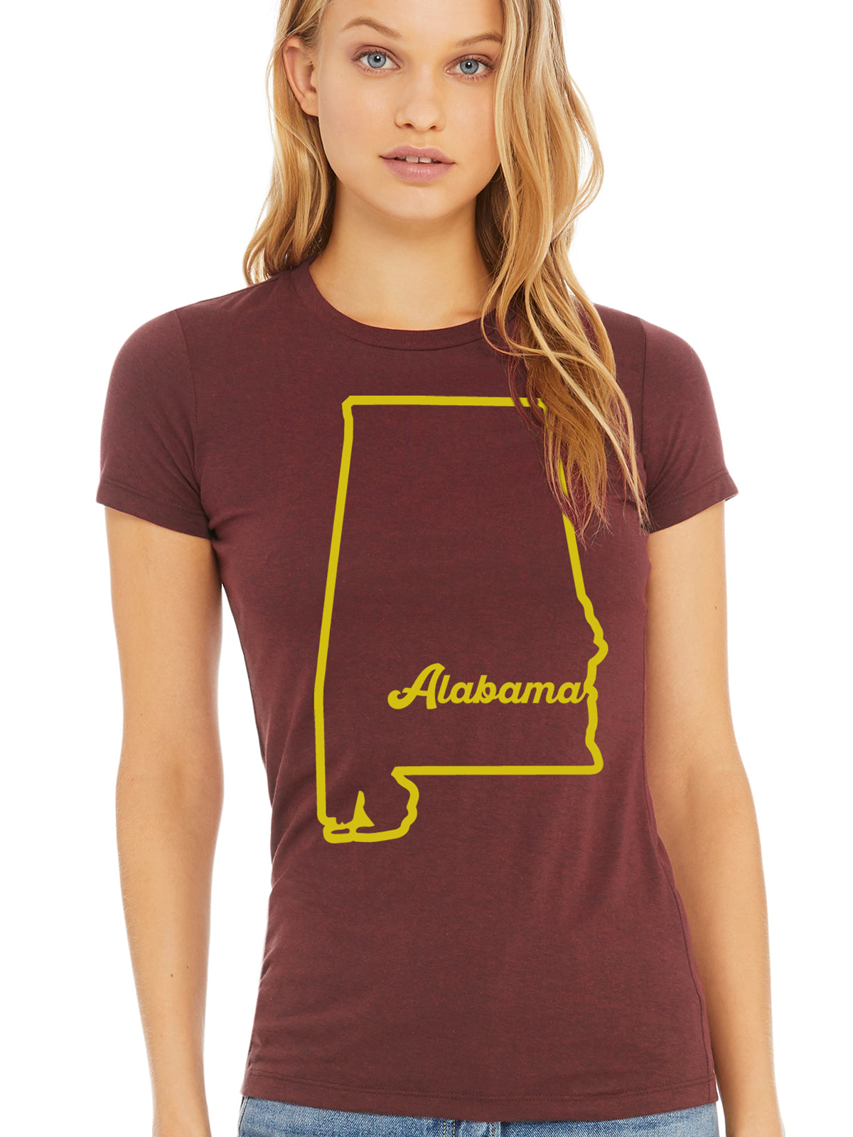 ALABAMA MISSY Spirit