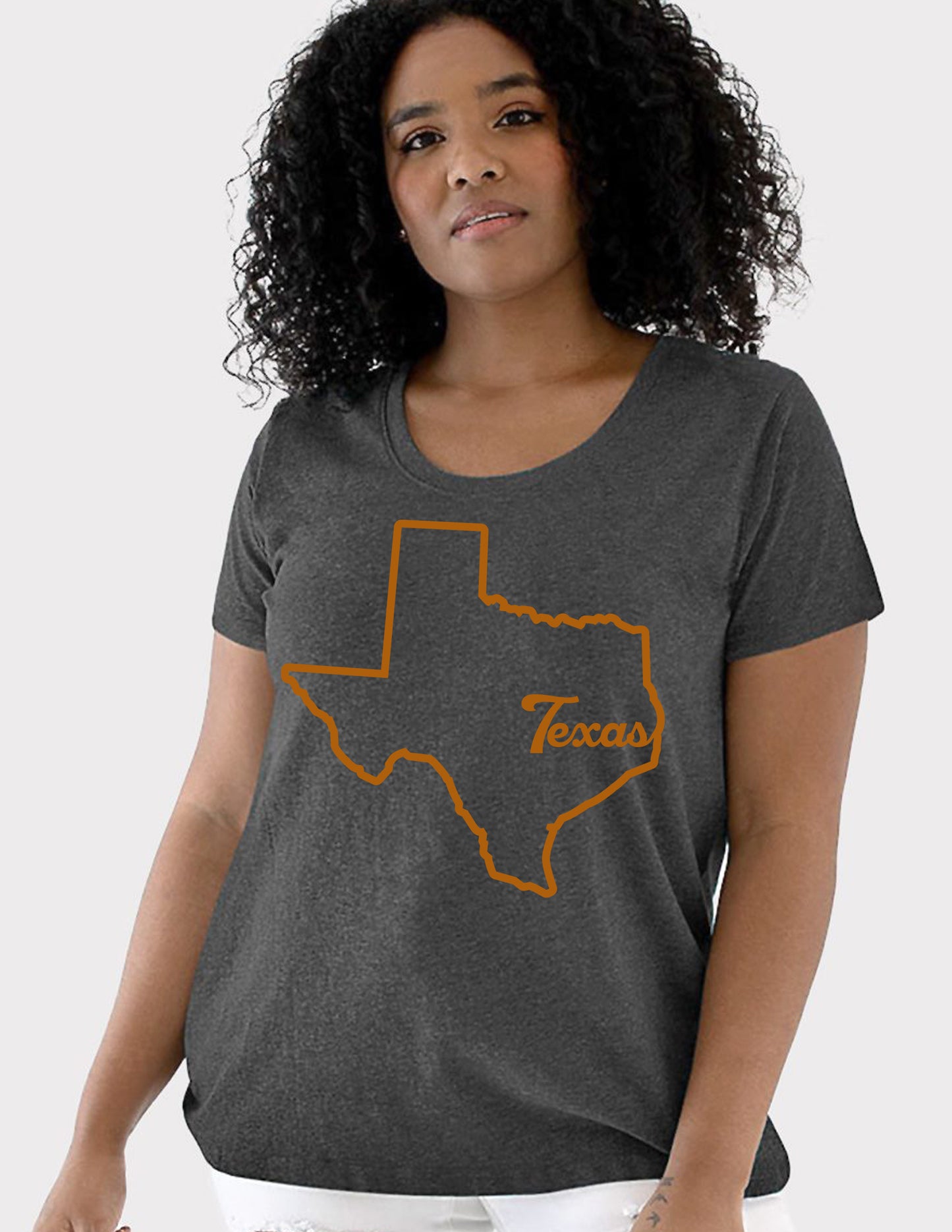 TEXAS CURVY Spirit