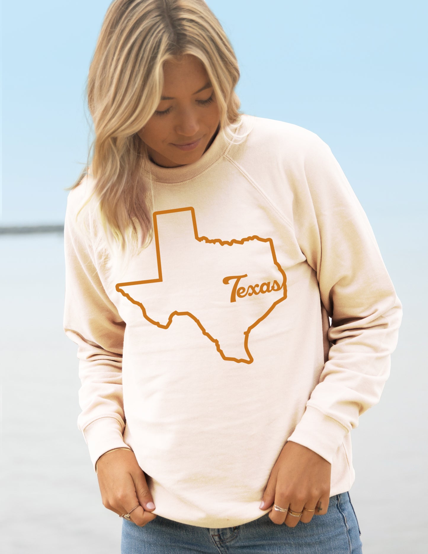 TEXAS CREW Spirit