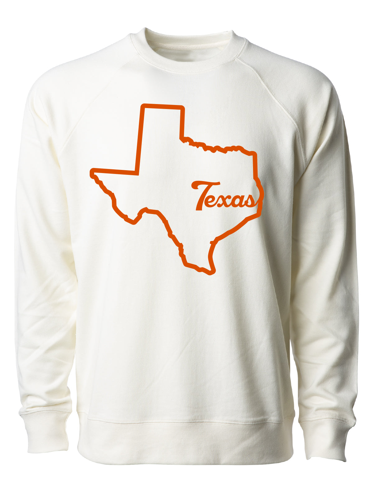 TEXAS CREW Spirit