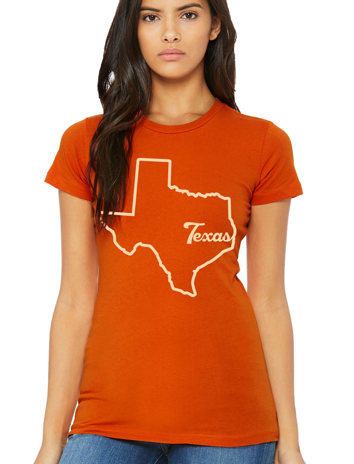 TEXAS MISSY Spirit