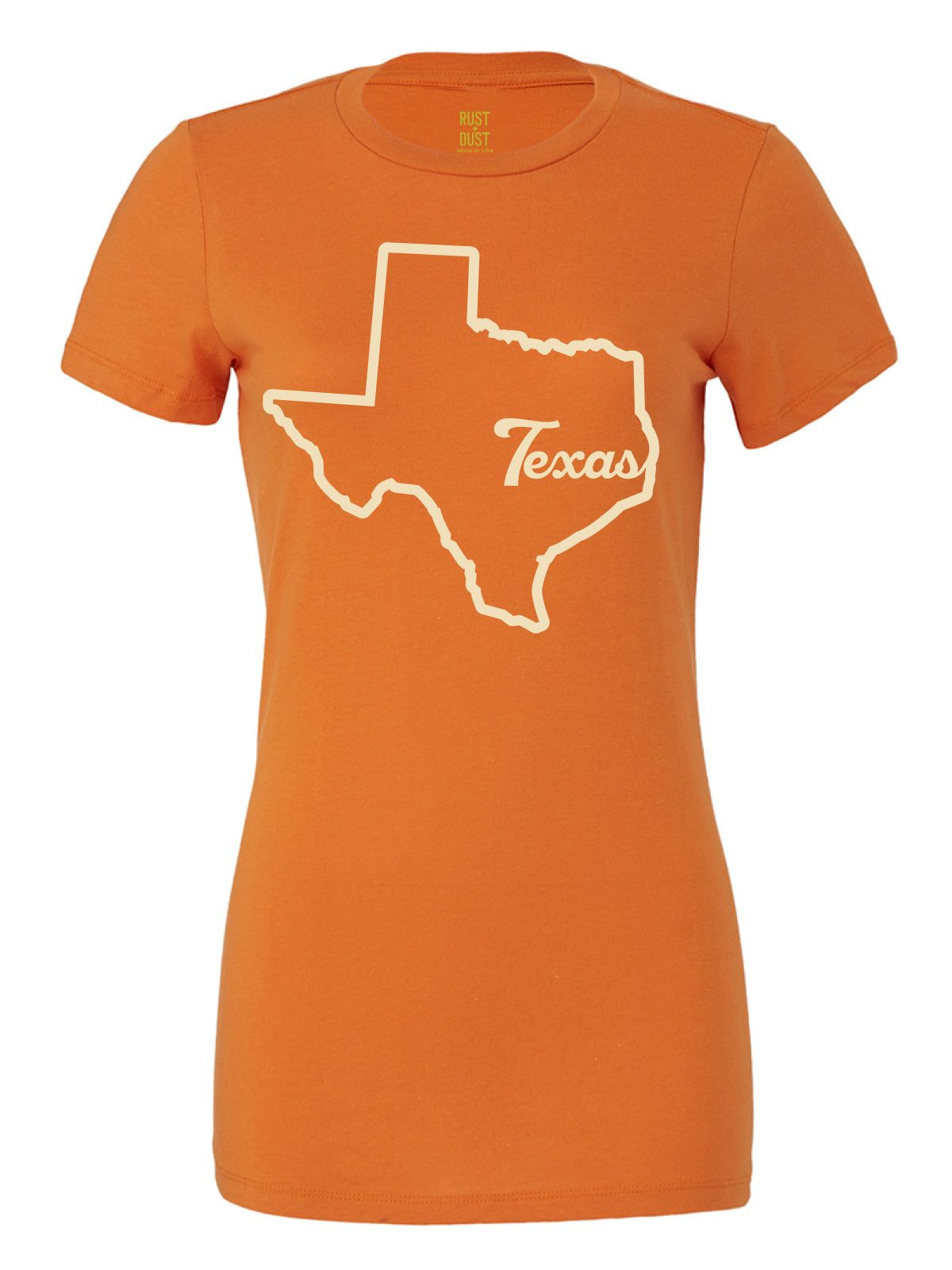 TEXAS MISSY Spirit