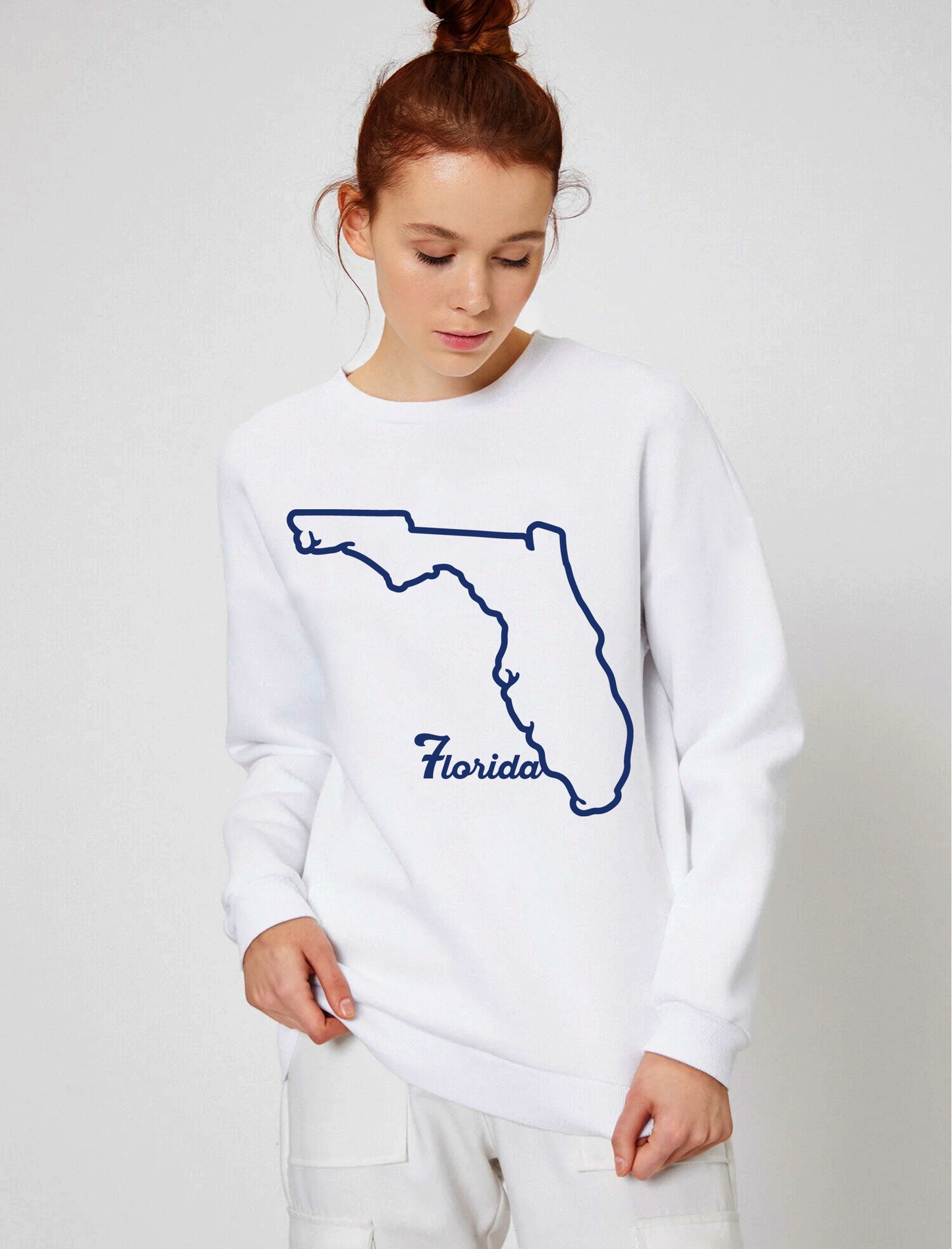 FLORIDA CREW Spirit