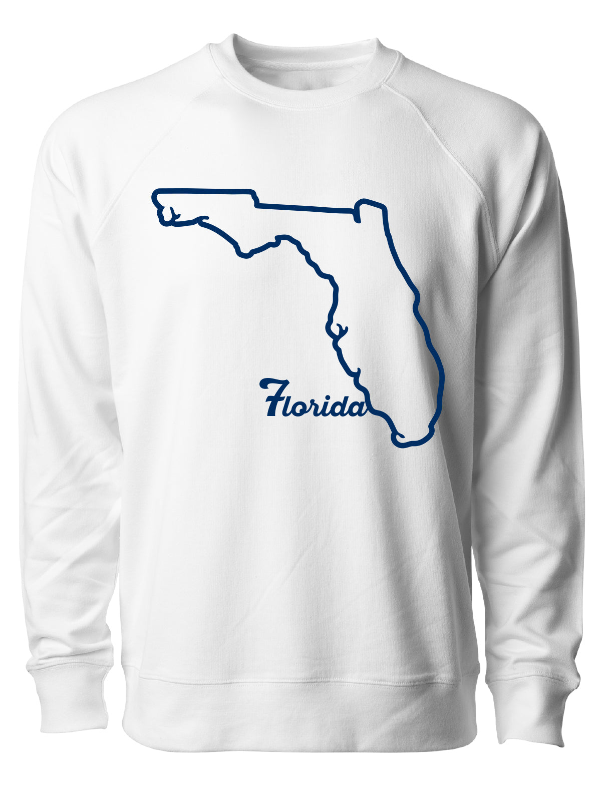 FLORIDA CREW Spirit