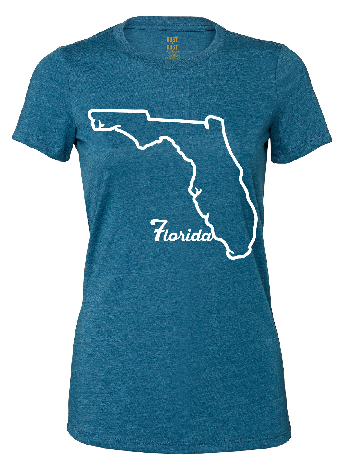 FLORIDA MISSY Spirit
