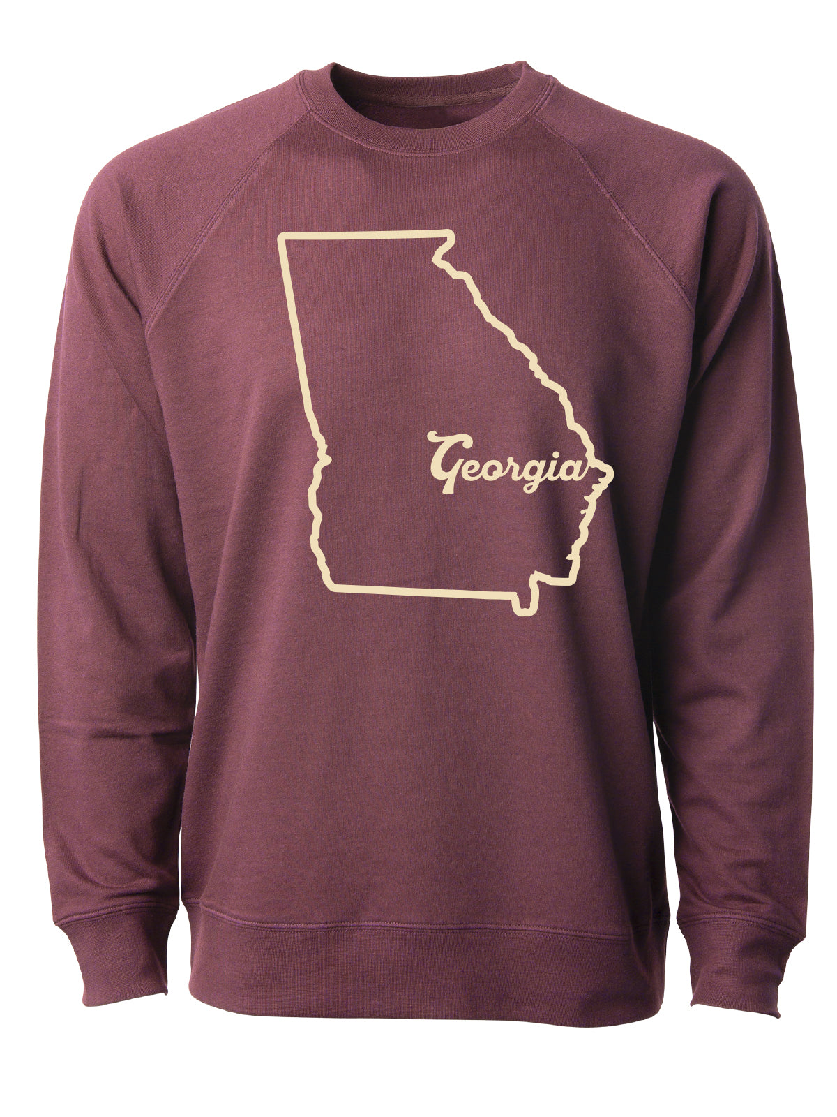 GEORGIA CREW Spirit