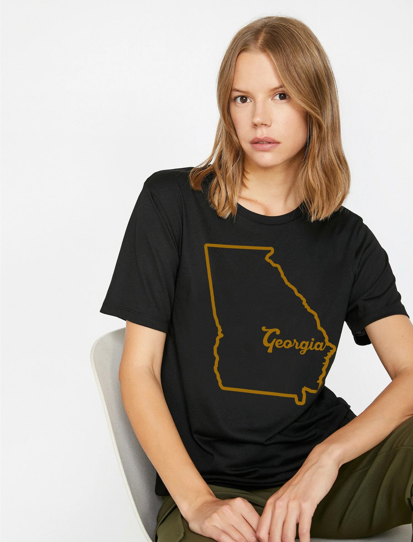 GEORGIA MISSY Spirit