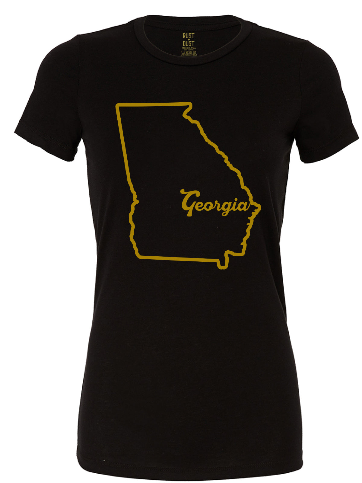 GEORGIA MISSY Spirit