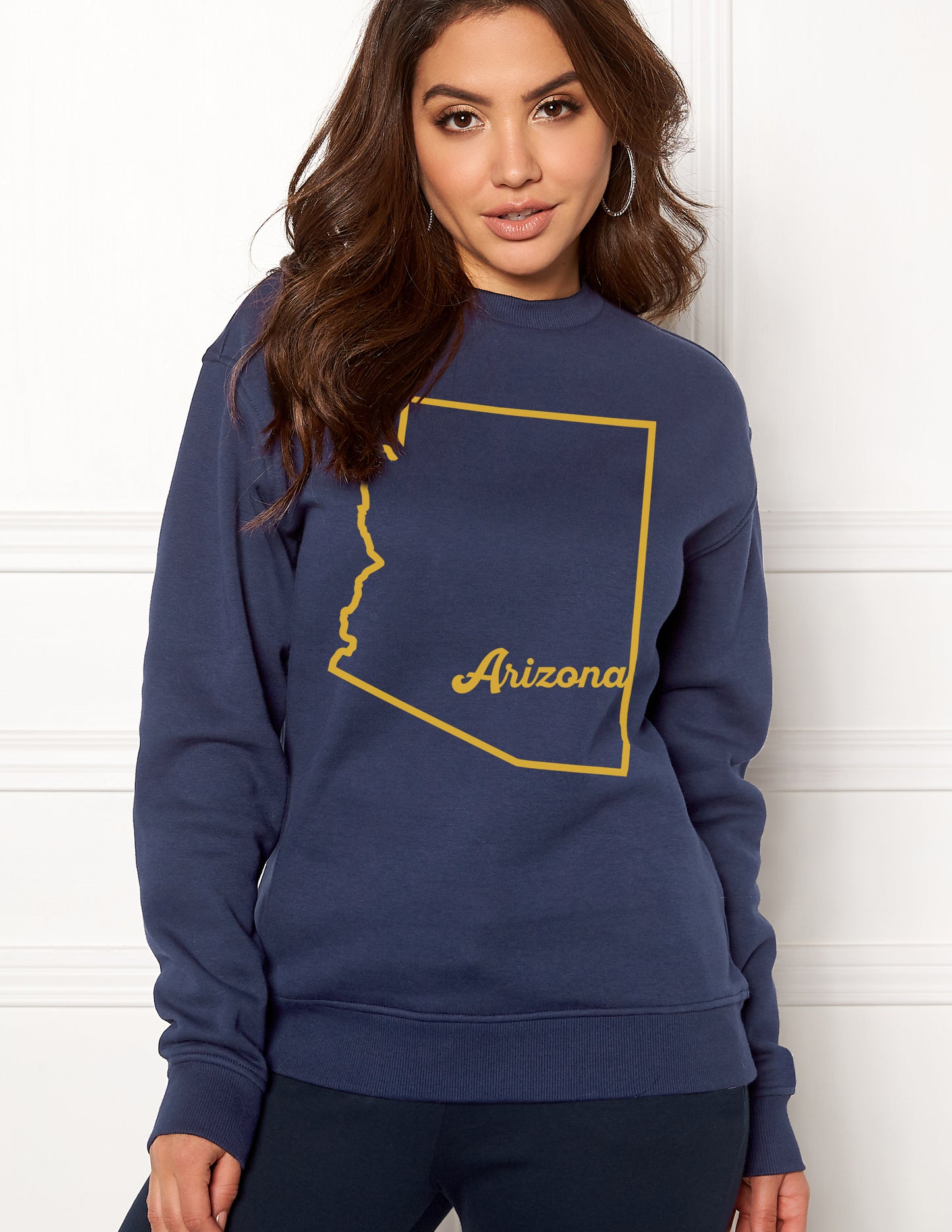 ARIZONA CREW Spirit