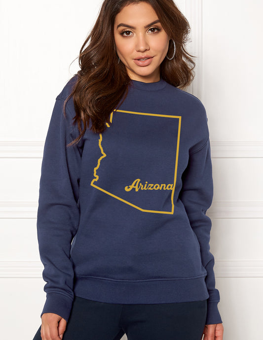 ARIZONA CREW Spirit