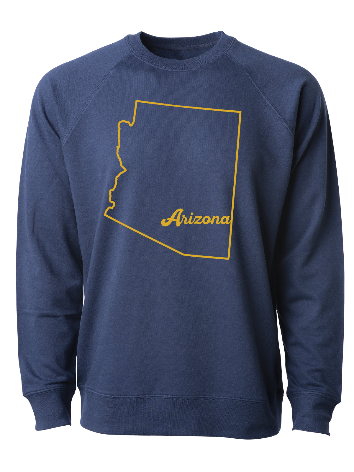 ARIZONA CREW Spirit