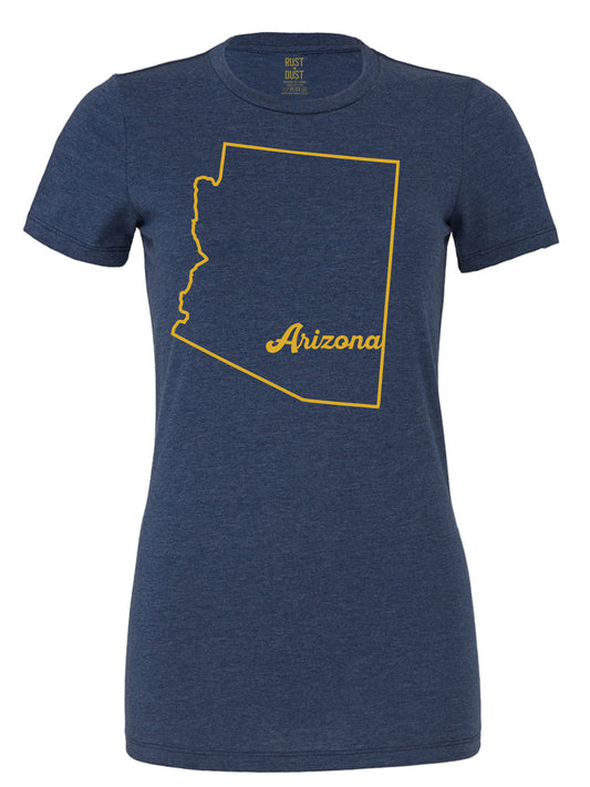 ARIZONA MISSY Spirit