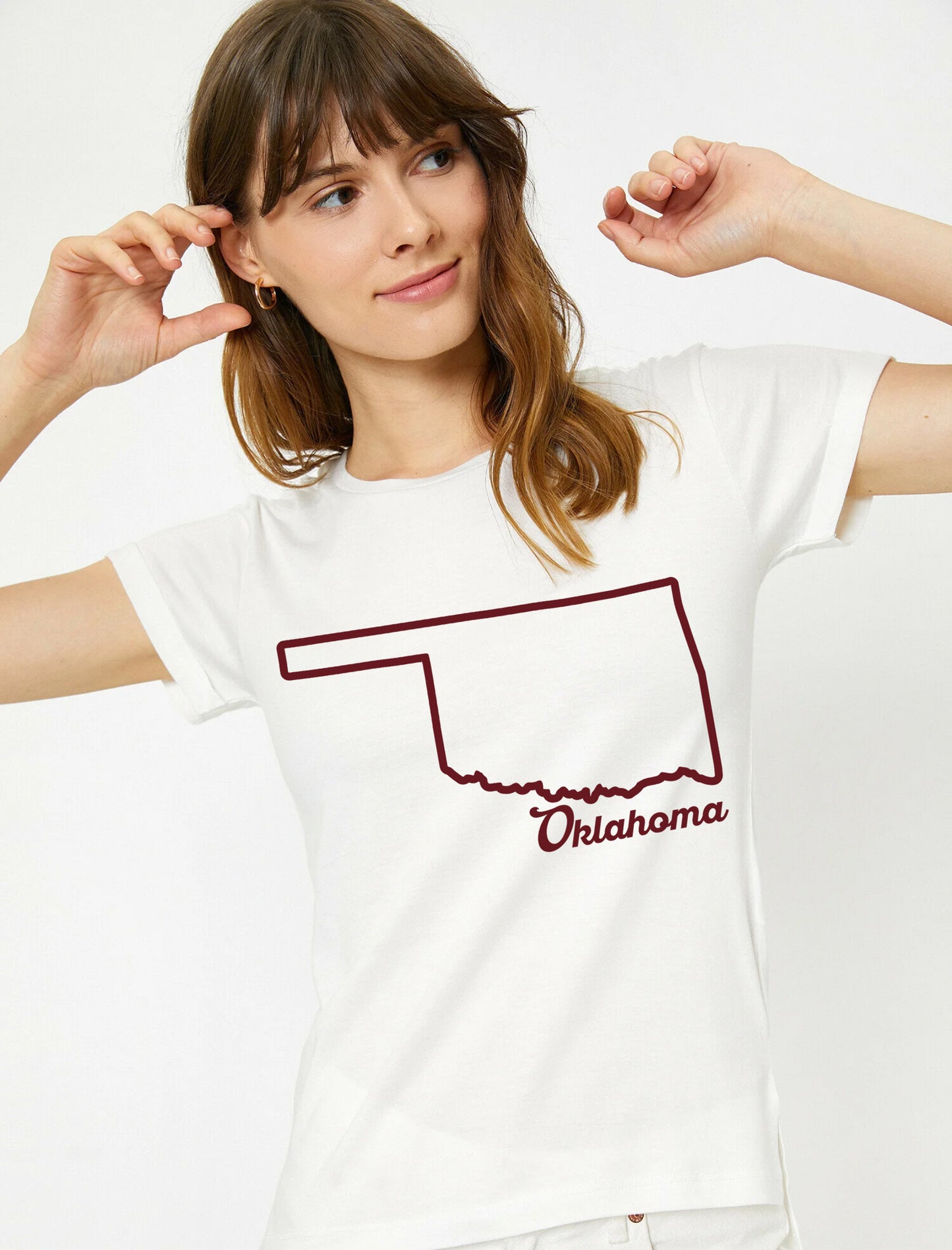 OKLAHOMA MISSY Spirit
