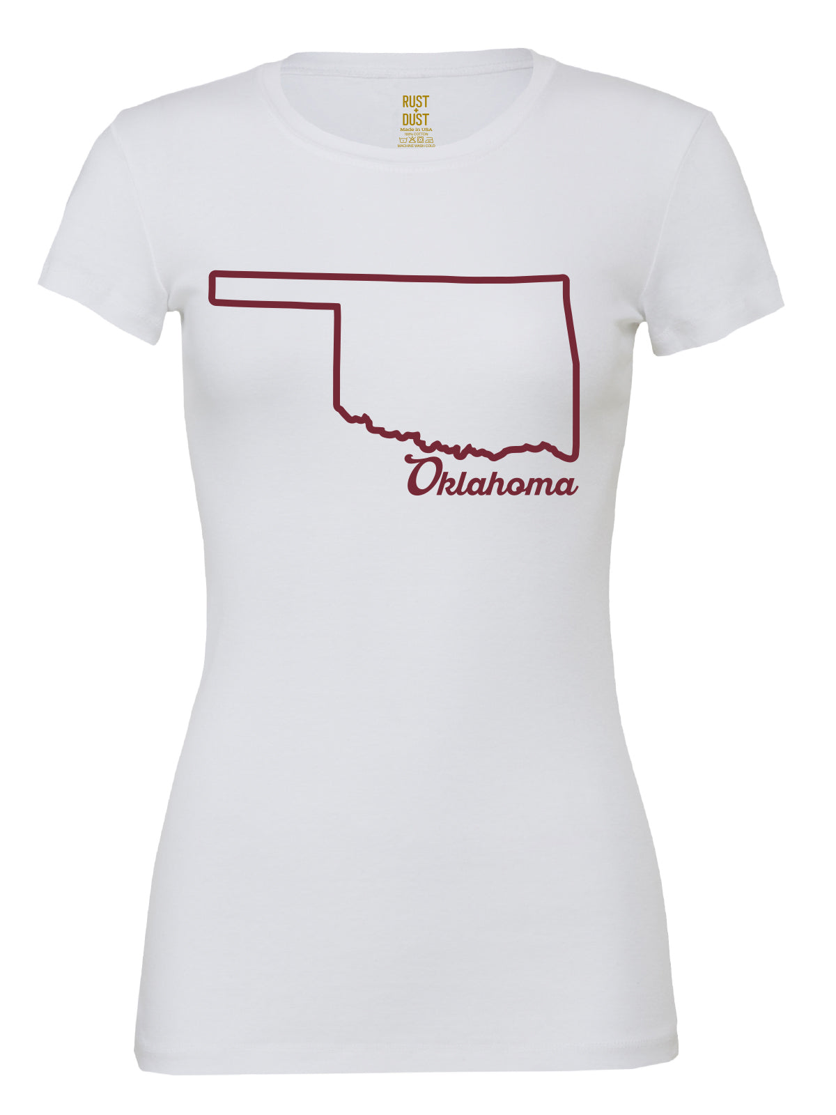 OKLAHOMA MISSY Spirit