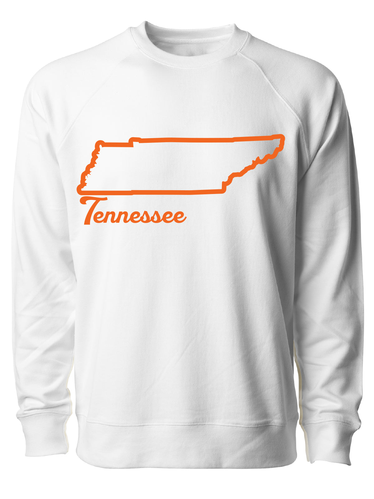 TENNESSEE CREW Spirit